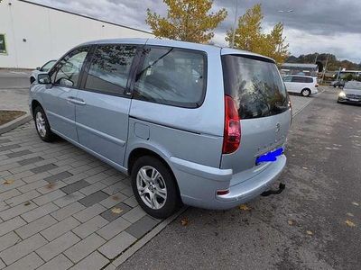 Peugeot 807