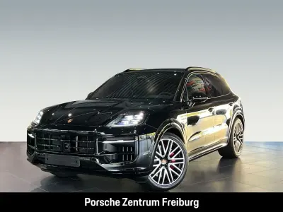 Gebraucht Porsche Cayenne S E-Hybrid
