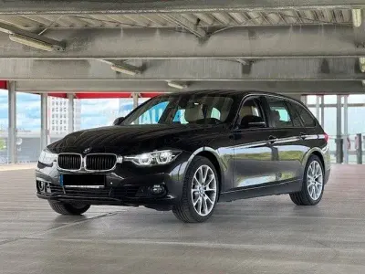 Gebraucht BMW 330