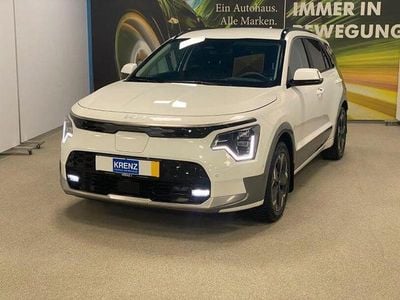 Andere Gebraucht 2023 Kia e-Niro SUV | 25.990 € (Guter Preis)