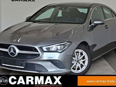 Mercedes CLA200