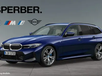 Käytetty BMW 330e