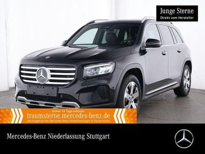 Mercedes GLB180