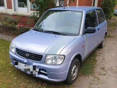 Daihatsu Cuore