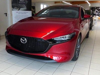 Neu Mazda 3 Center-Line 140 PS (102 kW) 2025