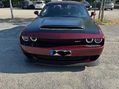 Gebraucht Dodge Challenger