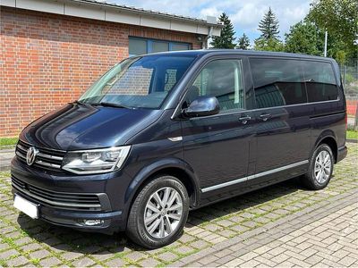 VW T6