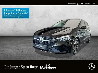 Gebraucht Mercedes B250