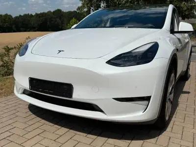 Gebraucht Tesla Model Y