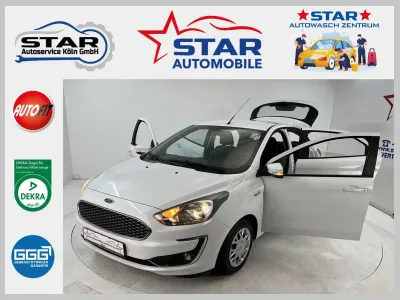 Gebraucht Ford Ka Plus