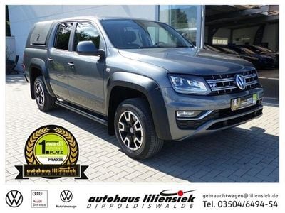 VW Amarok