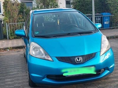 gebraucht Honda Jazz 1.4 Style Style