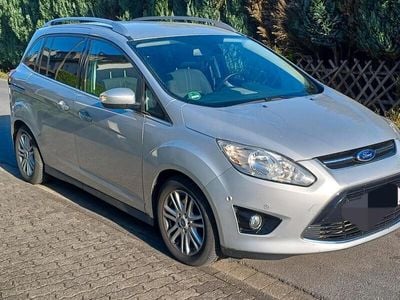 Ford Grand C-Max
