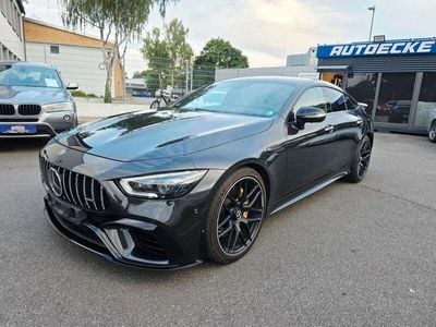 Mercedes S63 AMG