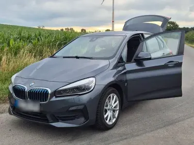 Gebraucht BMW 225 Active Tourer