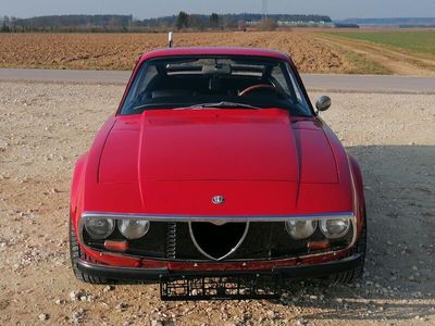 gebraucht Alfa Romeo Giulia Zagato 1300 Junior 105er Serie