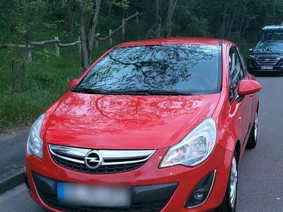 gebraucht Opel Corsa d 1.4 [150JAHRE]