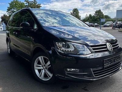VW Sharan