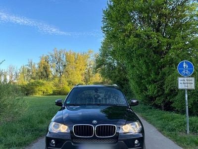 Usata BMW X5 235 CV (172 kW) 2008 SUV