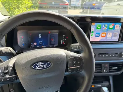 Gebraucht Ford Tourneo 125 PS (91 kW) 2024 Kombi