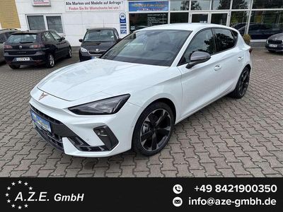 Gletscherweiß Neu 2025 Cupra Leon Limousine | 34.490 € (Guter Preis)