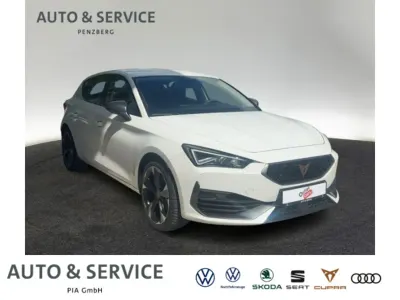 Occasion Cupra Leon