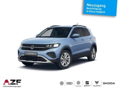 Neu 2026 VW T-Cross Life SUV | 27.990 € (Fairer Preis)