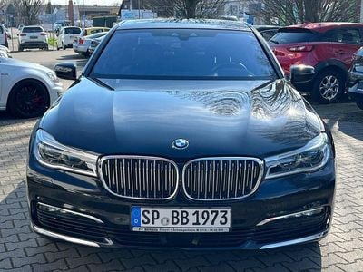 BMW 750