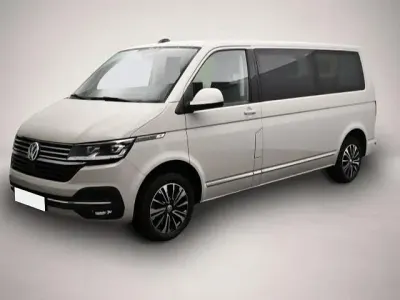 Gebraucht VW T6.1 Comfortline 204 PS (150 kW) 2022 Manufacturer Van