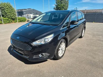 Gebraucht Ford S-MAX
