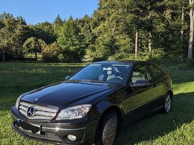 Mercedes CLC180