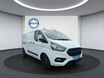 Gebraucht Ford Transit Custom