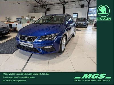 gebraucht Seat Leon 1.5 16V TSI ACT