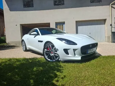 Gebraucht Jaguar F-Type