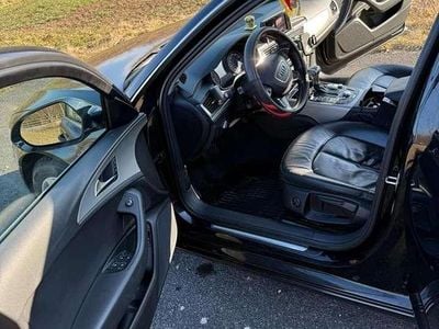 Gebraucht Audi A6 177 PS (130 kW) 2011 Kombi