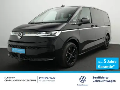 Używany VW Multivan Style 150 KM (110 kW) 2025 Minivan