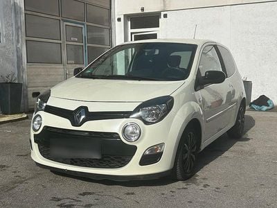 Usata Renault Twingo 75 CV (55 kW) 2012 Utilitaria