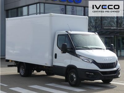 gebraucht Iveco Daily 35C16H