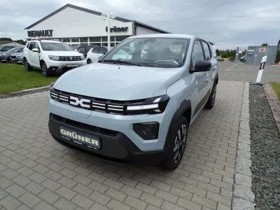 Gebraucht Dacia Spring