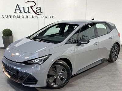Vaporgrau Gebraucht 2023 Cupra Born Kleinwagen | 25.749 € (Fairer Preis)