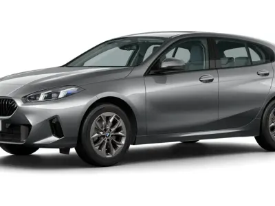Gebraucht BMW 120 Shadowline 170 PS (125 kW) 2025 Grau Kleinwagen