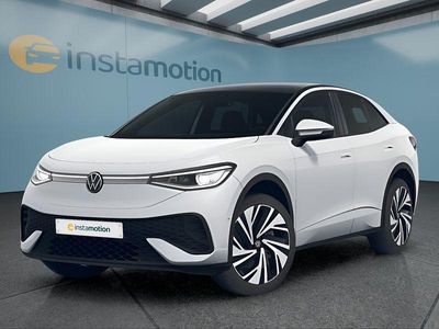 Usata VW ID.5 210 kW (286 CV) 2025 Bianco SUV