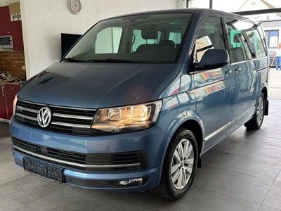 VW T6