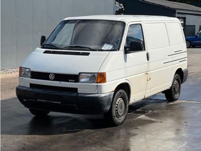 gebraucht VW T4 2.5ltr. Transporter/Kastenwagen