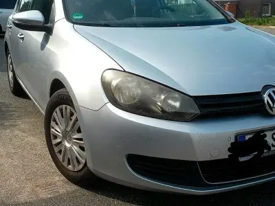 Gebraucht VW Golf VI