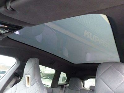 gebraucht BMW iX xDrive40 Sportpaket PANO AHK*360°belüf.Sitze