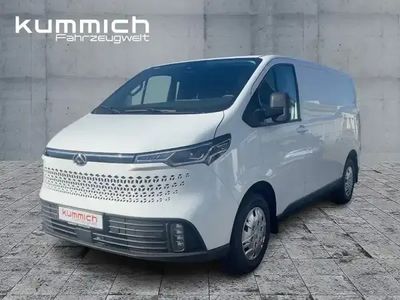 Maxus eDeliver 7