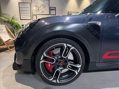Gebraucht Mini John Cooper Works 306 PS (225 kW) 2020 Grau Kleinwagen
