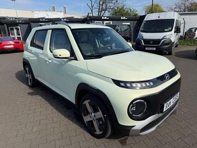 Nouă Hyundai Inster Prime 85 kW (116 CP) 2026 Alb Hatchback