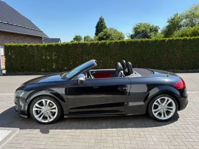 Gebraucht Audi TT Roadster